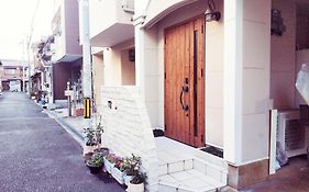 Kishisato Japanese House Qb-1